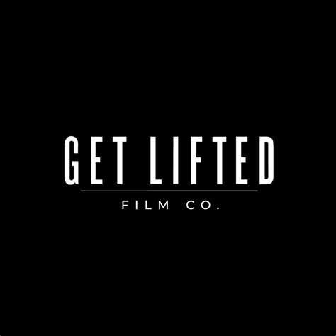 Get Lifted Film Company